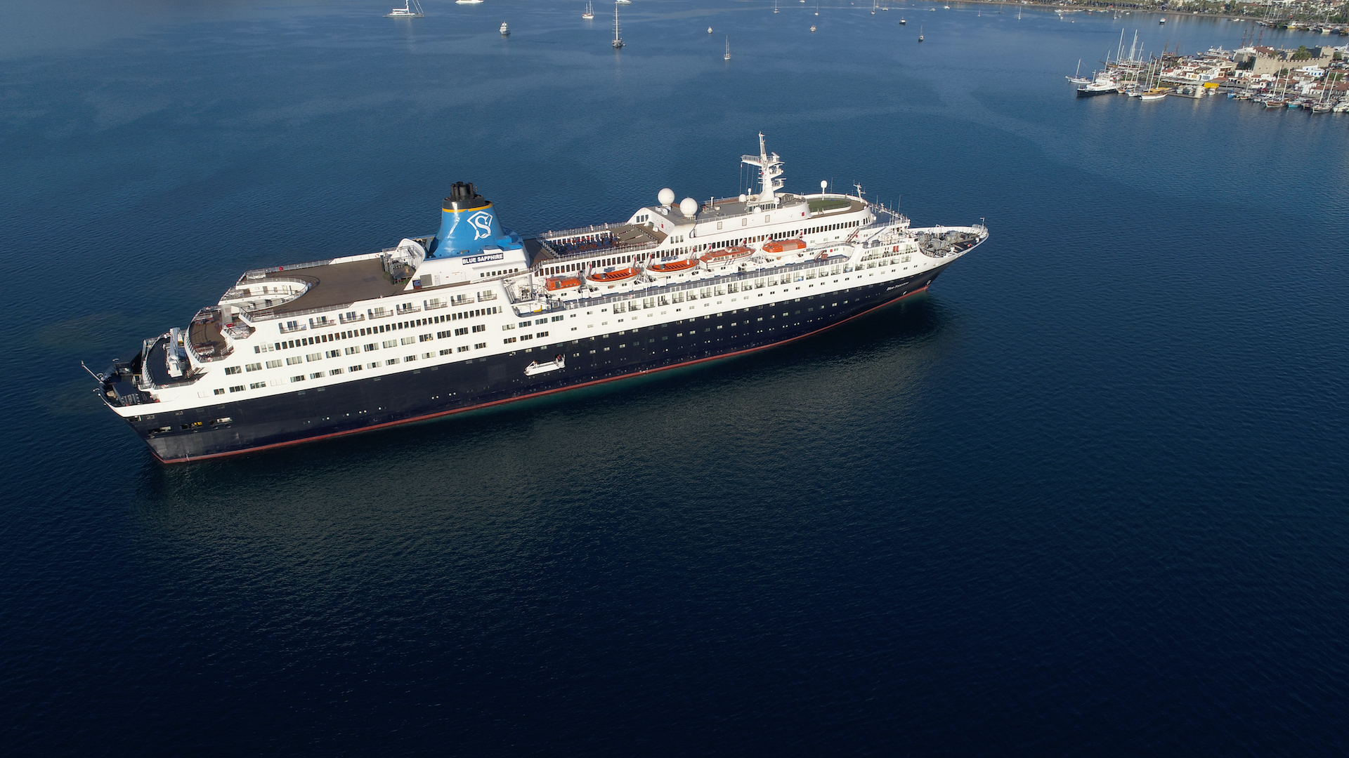 Selectum Blu Cruises