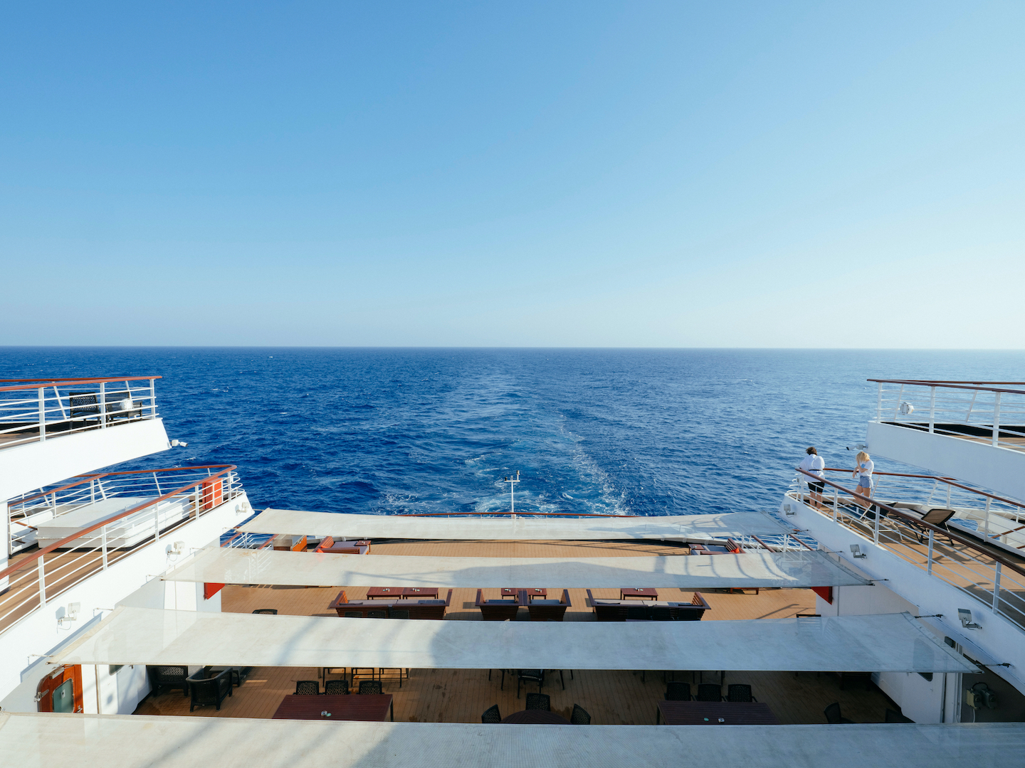 Selectum Blu Cruises