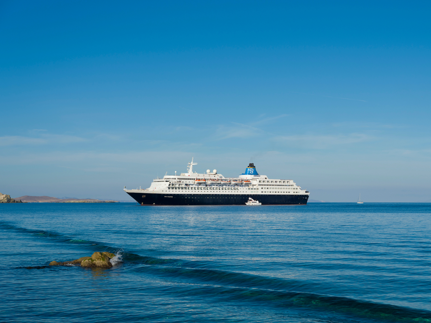 Selectum Blu Cruises