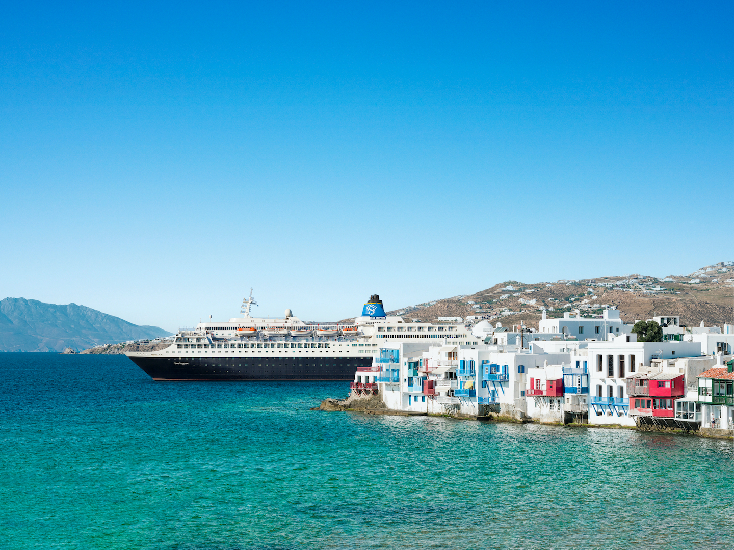 Selectum Blu Cruises