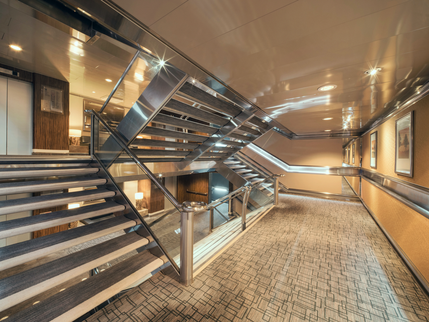 Selectum Blu Cruises