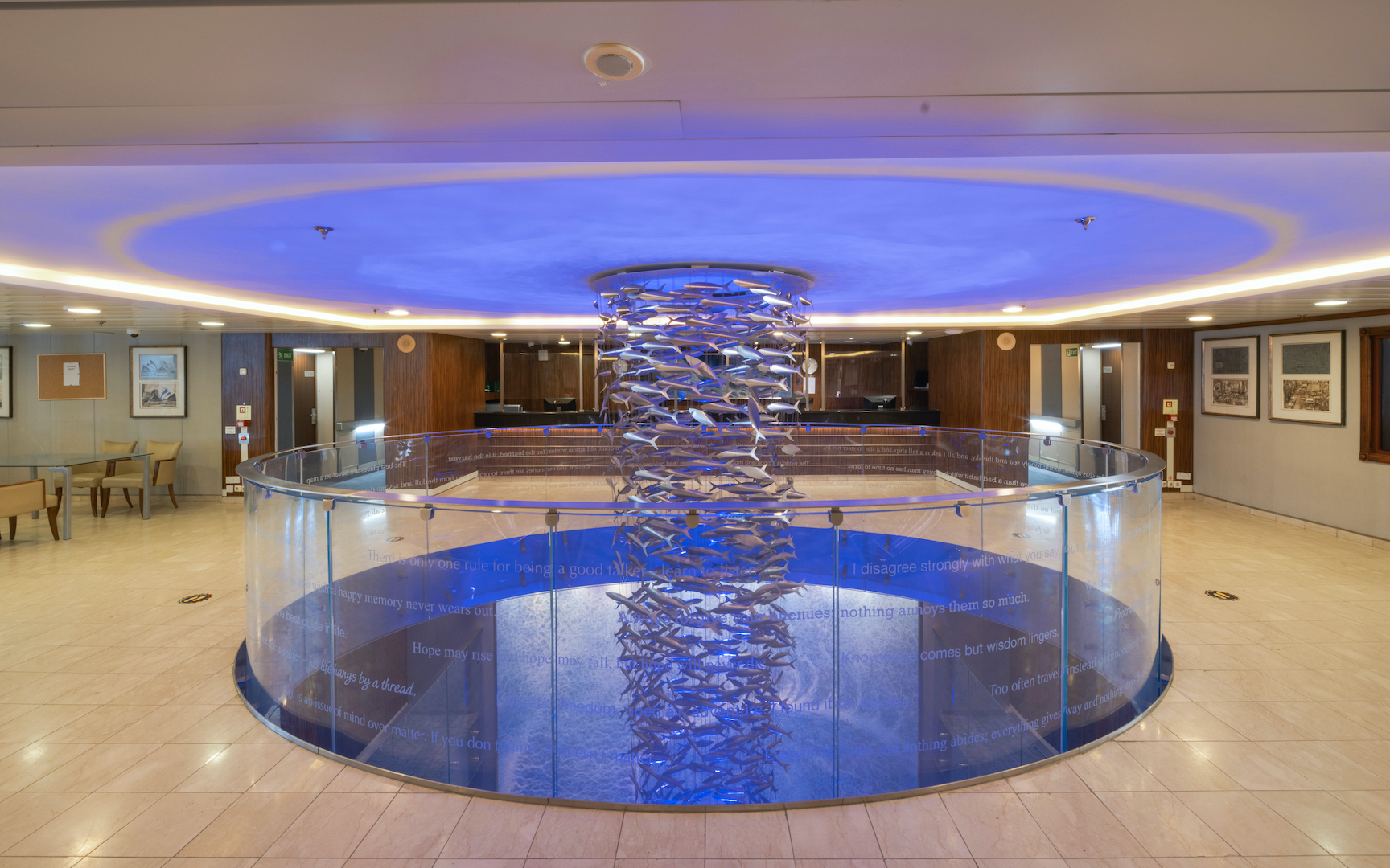 Selectum Blu Cruises