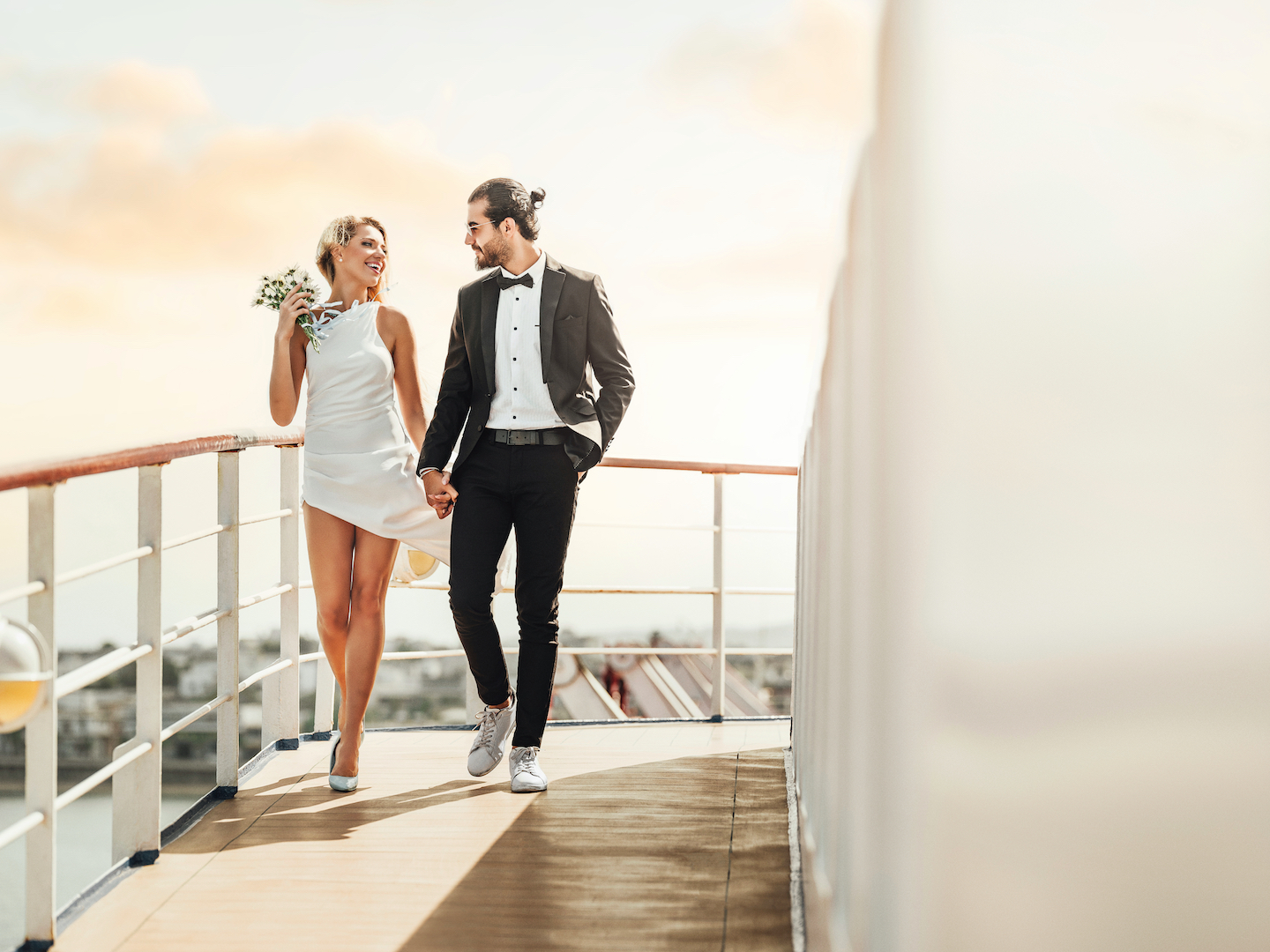 Selectum Blu Cruises