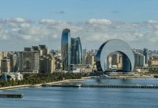 Ateşin ve Rüzgarın Şehri Bakü Turu THY İle