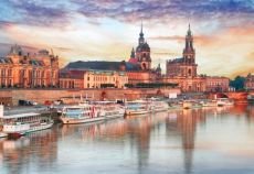 Berlin'li Orta Avrupa'nın Masalsı Rotaları Turu Thy İle