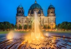 Masalsı Orta Avrupa Turu :Berlin, Dresden ve Hallstatt Dahil Thy İle