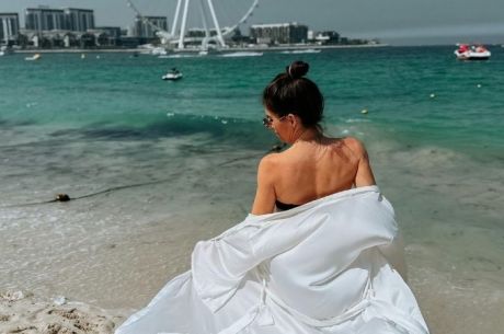 İzmir'den Vize Dahil Dubai Turu Pegasus ile ( Ramazan Bayramı Özel)