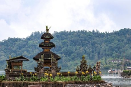 Bali & Ubud Serüveni Turu Thy İle