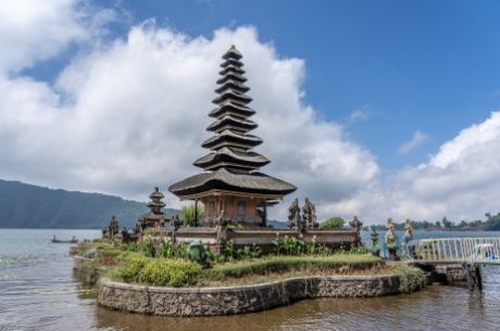 Bali & Ubud Serüveni Turu Thy İle