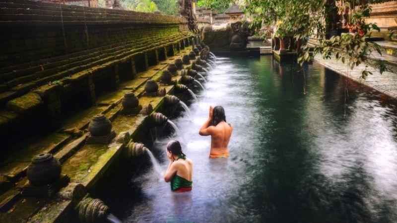 Bali & Ubud Serüveni Turu Thy İle