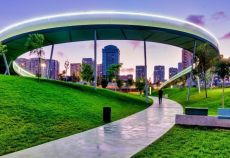 Ateşin ve Tarihin Şehri Bakü Ajet  İle Ramazan Bayramı Özel