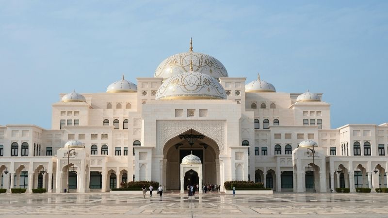 Vize Dahil Dubai Turu Ajet ile
