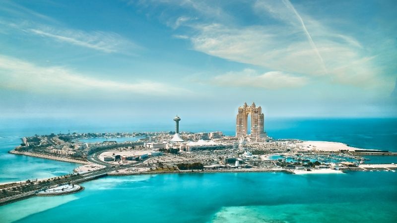 Hilton Özel Vize Dahil Dubai Turu Pegasus İle