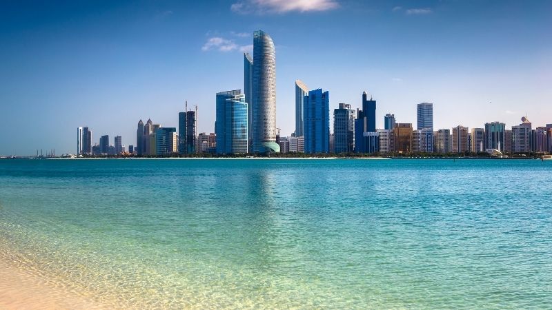 Vize Dahil Dubai Turu Thy İle (Kurban Bayramı Özel)