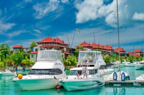 Madagaskar Seyşeller Turu Emirates İle