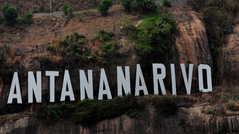 Madagaskar Seyşeller Turu Emirates İle