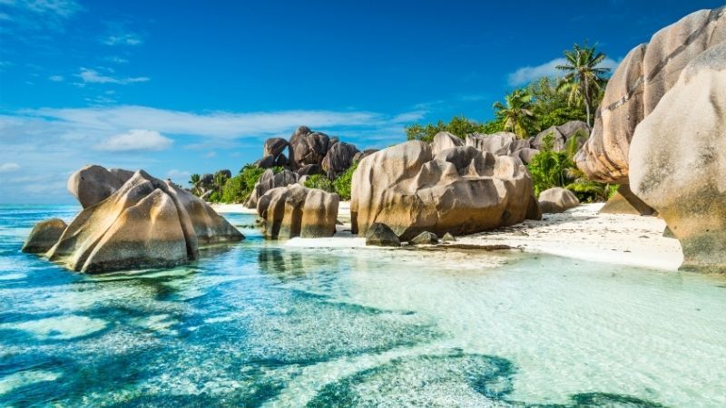 Madagaskar Seyşeller Turu Emirates İle