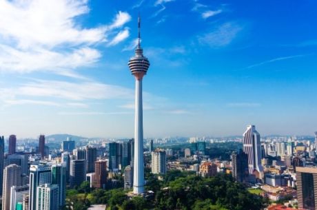 Bali & Kuala Lumpur & Singapur Turu Thy İle (Kurban Bayramı Özel)