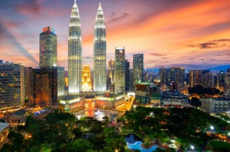 Bali ve Phuket ile Fenomen Uzak Doğu Turu Thy ile