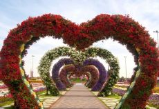 Vize Dahil Dubai Turu Thy İle (23 Nisan Özel)