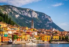 İzmir'den Bernina Express / Red Trainli Avrupa'nın Masalsı Rotaları Turu Freebird Hy İle (Kurban Bayramı)