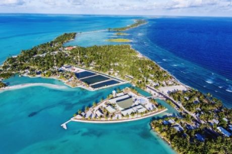TT Plus Amerika'nın İkonik Florida Rotaları