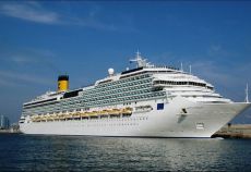 Costa Serena ile Uzakdoğu'nun İncisi Japonya & Güney Kore VİZESİZ THY ile 