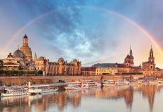 Berlin-Prag Büyüsü İzmir'den Sunexpress İle