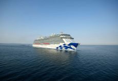 Enchanted Princess İle İtalya & Adriyatik Kıyıları