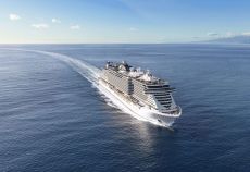 Msc Seaview Ile Ibiza’lı Batı Akdeniz & Sicilya