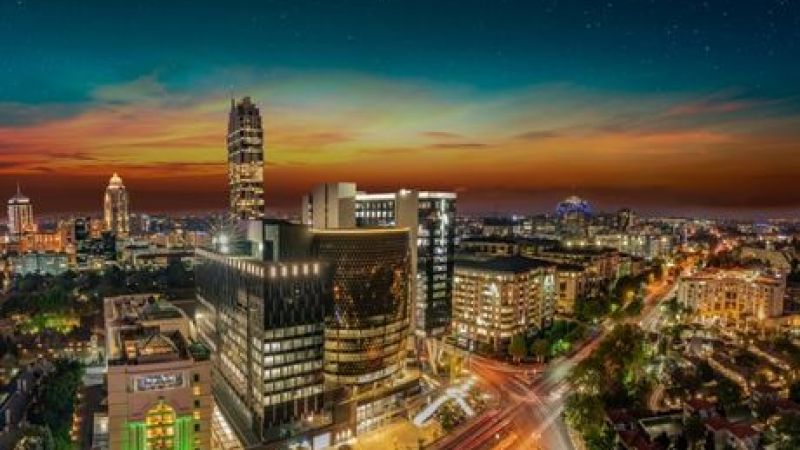 Vizesiz - Muhteşem Güney Afrika - 2026 Johannesburg (1) – Sun City (2) – Cape Town (3)