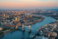 Harry Potter'ın İzinde Büyülü Londra | 3 Gece | İzmir Çıkış | SunExpress İle