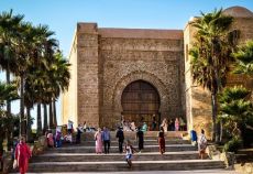 Comfort Fas & Sahra Çölü Turu Thy ile (Ekstra Turlar ve Akşam Yemekleri Dahil)