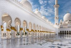 Görkemli Dubai & Lüksün Başkenti 3 Gece - Pegasus ile