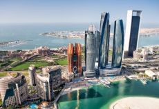 Görkemli Dubai & Lüksün Başkenti 2 Gece - Pegasus ile (19 Mayıs Özel) Vize Dahil