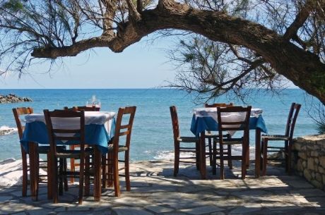 Girit Adası Turu - (4 Gece - 5 Gün) - 2026