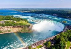 Büyük Alaska ve Kanada Turu Thy ile 