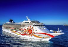 Ncl Sun İle İskandinavya & Baltık Başkentleri