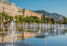 Bernina Express / Red Trainli Avrupa'nın Masalsı Rotaları Turu Ajet ile