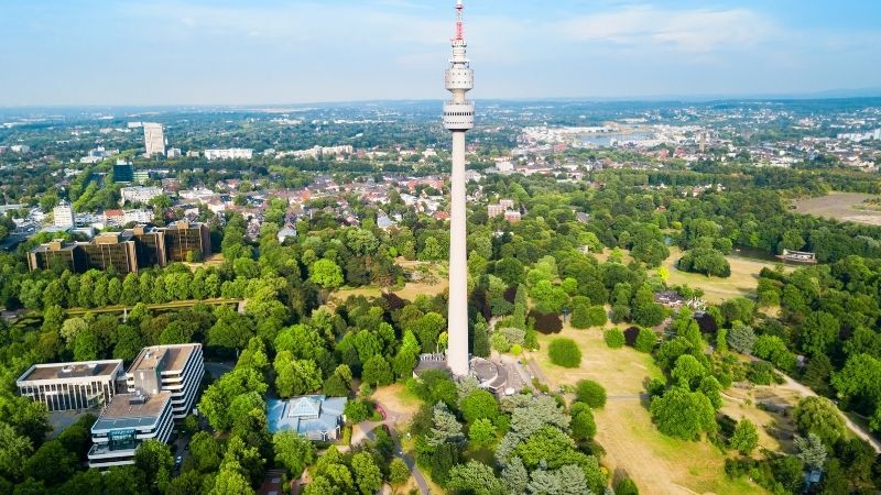 Dortmund Tarkan Konseri 2 Gece 3 Gün  Pegasus ile
