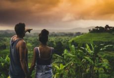 Elegant Bali Turu Türk Havayolları İle