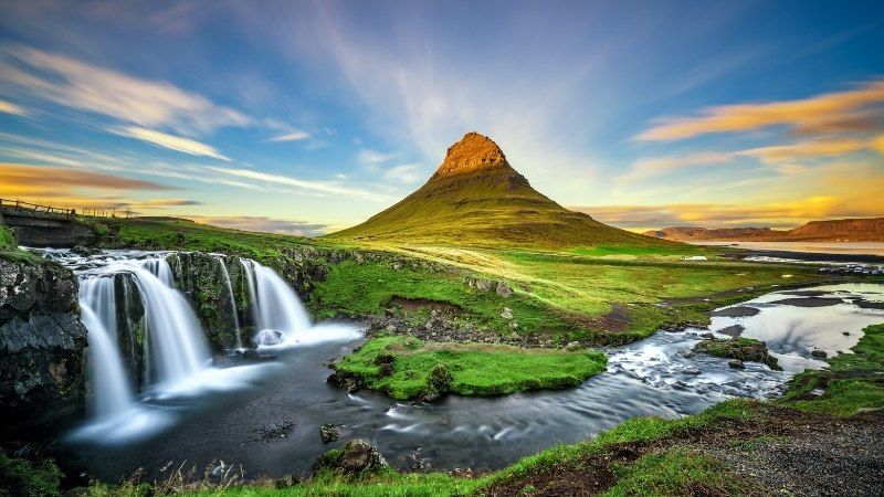 İzlanda Kuzey Işıkları Turu