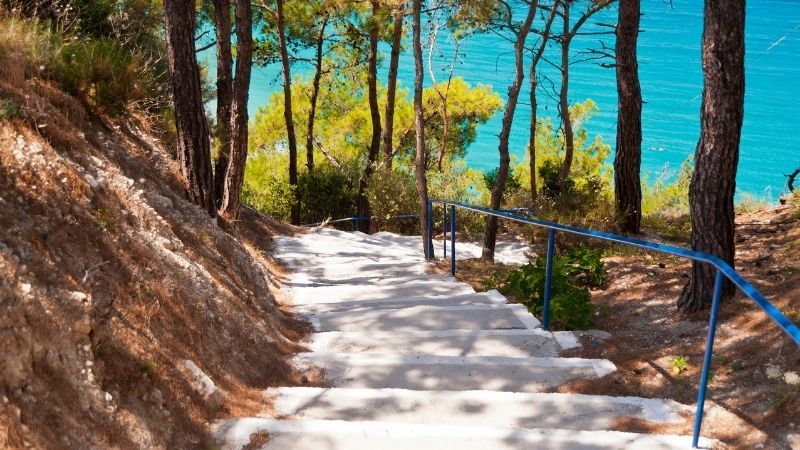 Samos Adası - 2 Gece 3 Gün