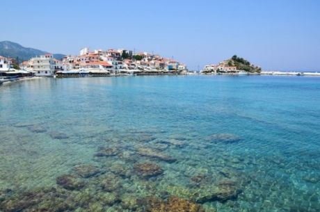 Samos Adası - 2 Gece 3 Gün