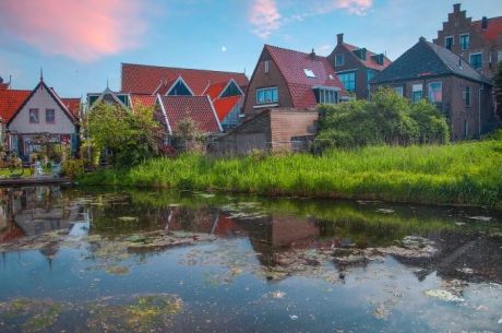 Amsterdam Turu Thy İle (Kurban Bayramı Özel)