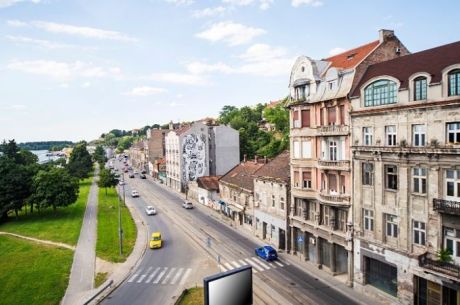 Dolu Dolu Belgrad Turu THY ile