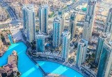 Vize ve Ekstra Turlar Dahil Dubai Turu Ajet ile