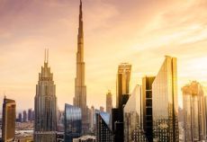 Çölün Ortasındaki Vaha Prestij Dubai Turu Fly Dubai ile (Dubai Şehir Turu Dahil) 