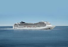 MSC MAGNIFICA ile İSKANDİNAVYA & BALTIK BAŞKENTLERİ & 8 ÜLKE