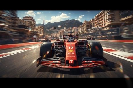 Monaco F1 Grand Prix Turu - Thy ile | Formula 1 Final Yarış Bileti Dahil
